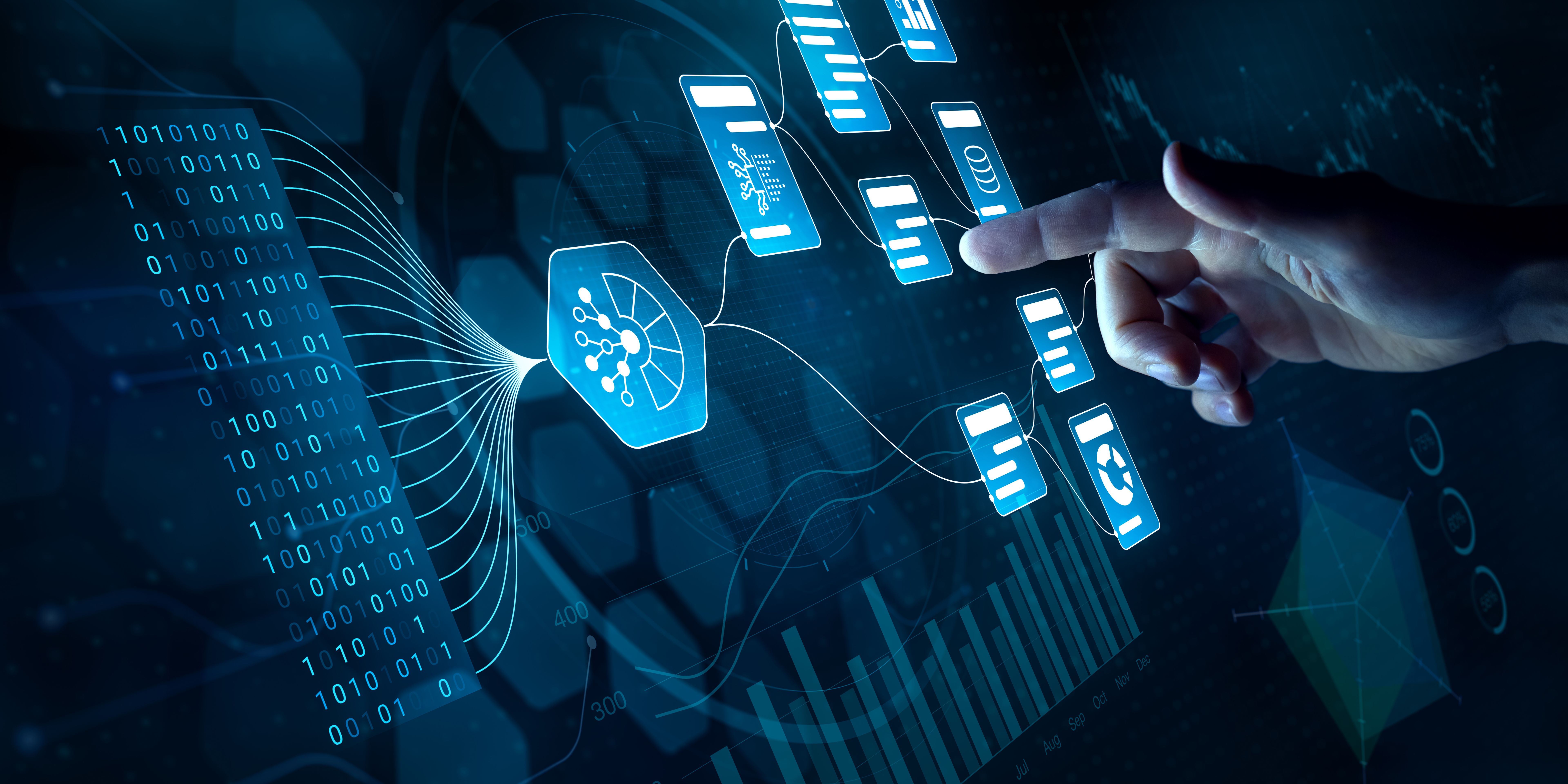 AI Enhanced Digital Media