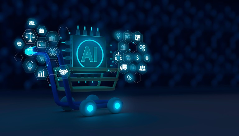 Professional AI-Powered Web Development and Landing Page Design