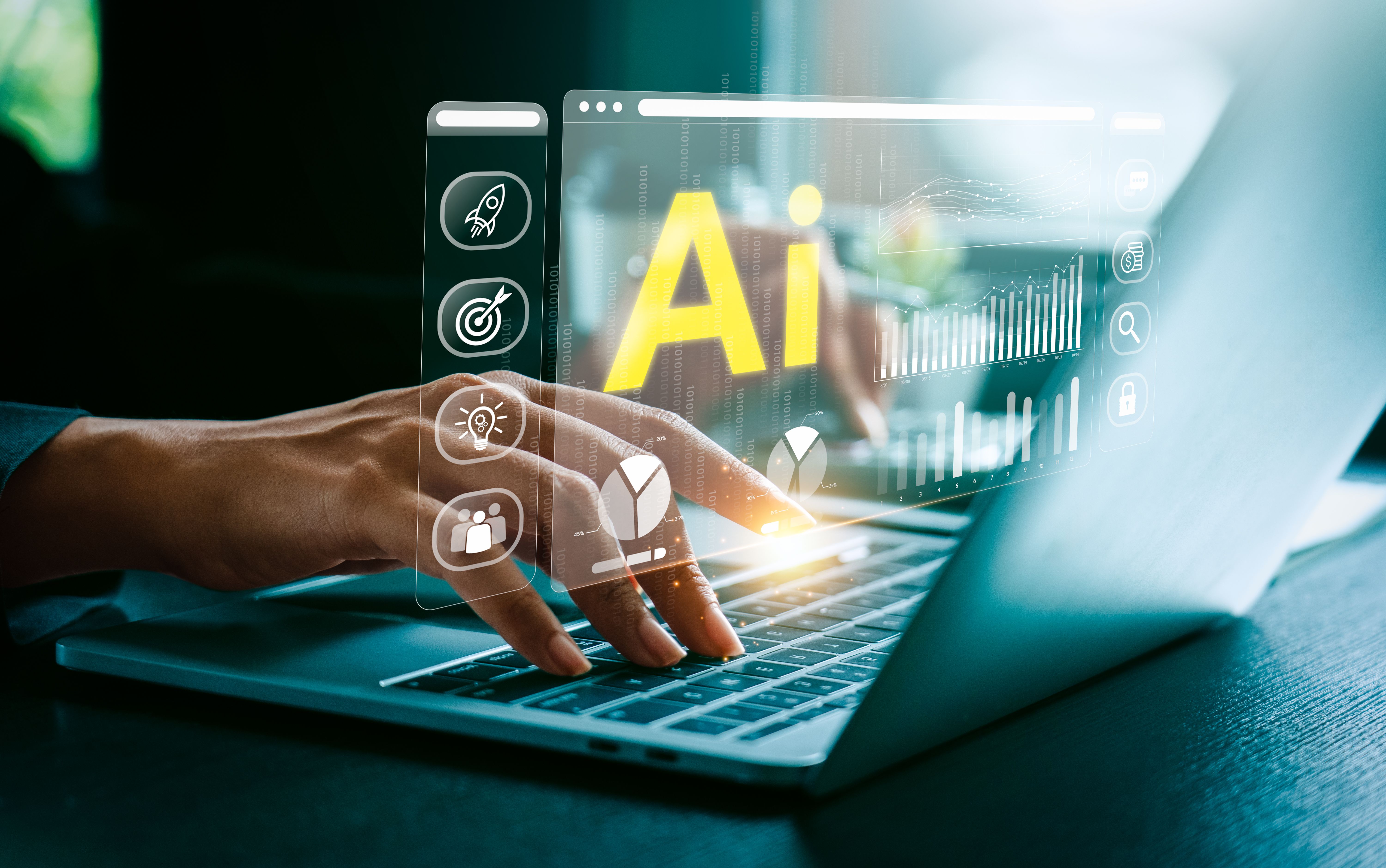 Intelligent Content Generation