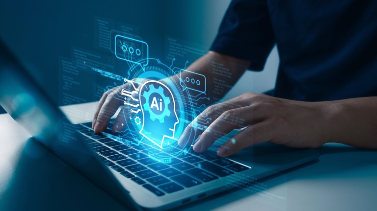 Custom Business Process Automation and AI Workflow Integration
